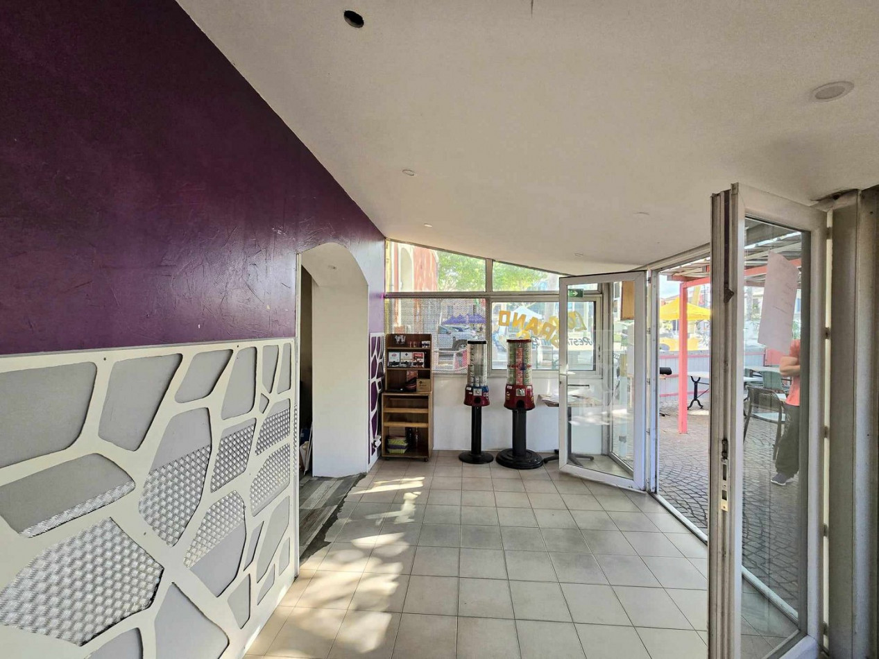 vente Brasserie Villeneuve Les Beziers - Photo 6