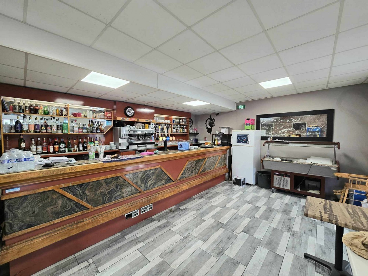 vente Brasserie Villeneuve Les Beziers - Photo 8