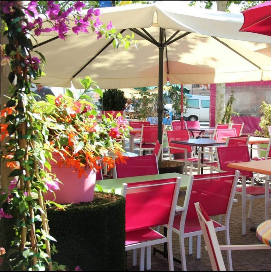 vente Brasserie Villeneuve Les Beziers - Photo 9