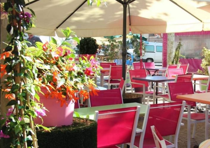 vente Brasserie Villeneuve Les Beziers