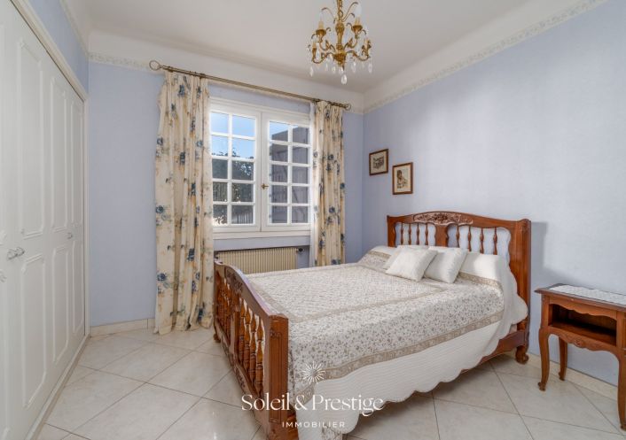 vente Villa Valras Plage