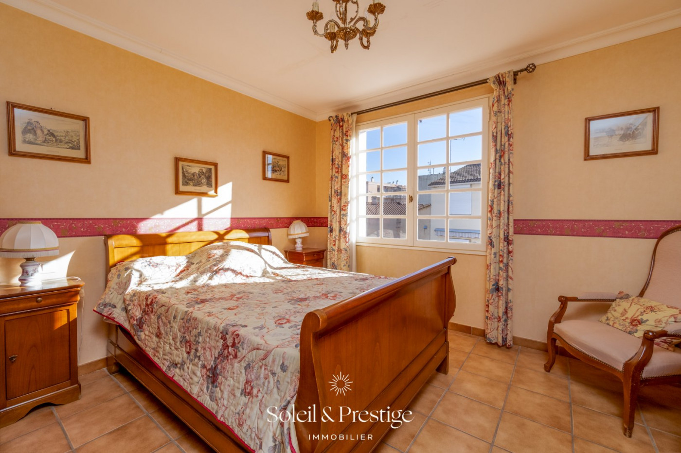 vente Villa Valras Plage - Photo 10