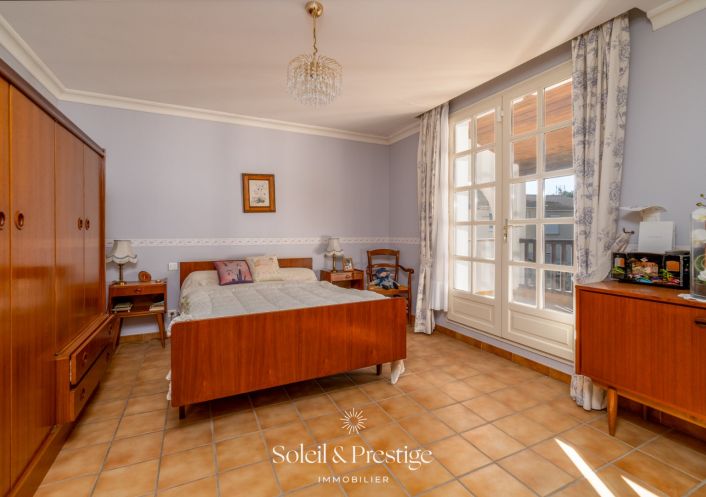 vente Villa Valras Plage