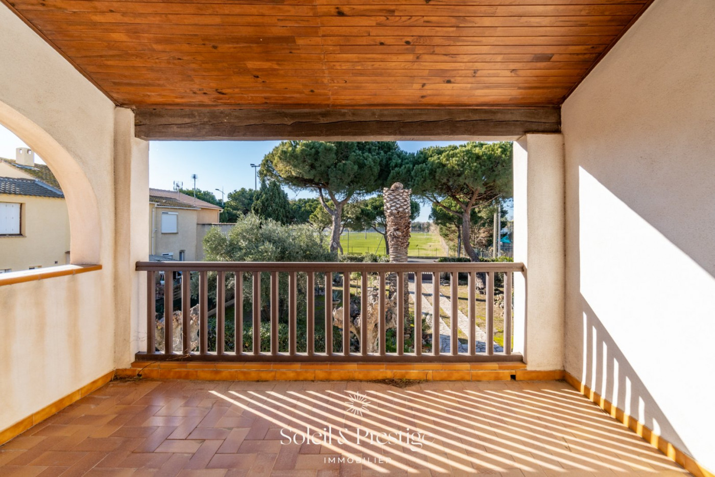 vente Villa Valras Plage - Photo 4