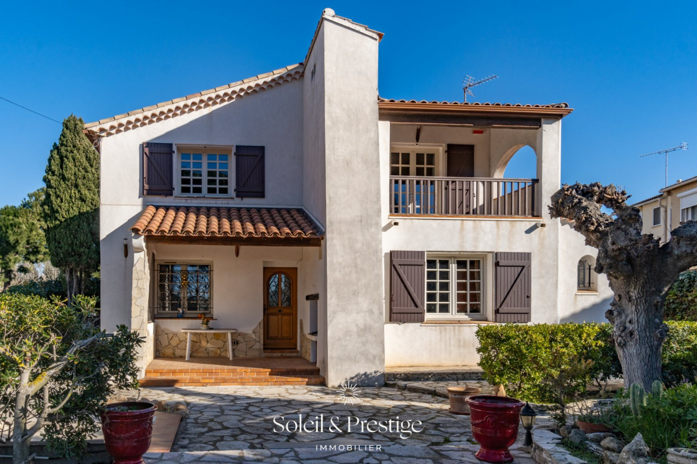 vente Villa Valras Plage - Photo 3
