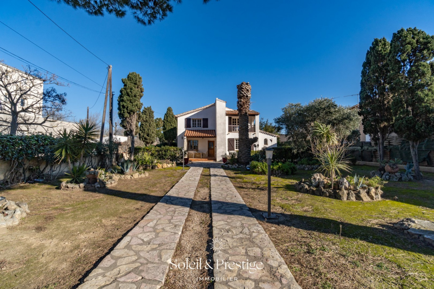 vente Villa Valras Plage - Photo 5