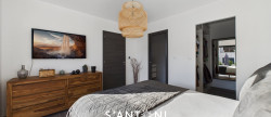 vente Maison Serignan