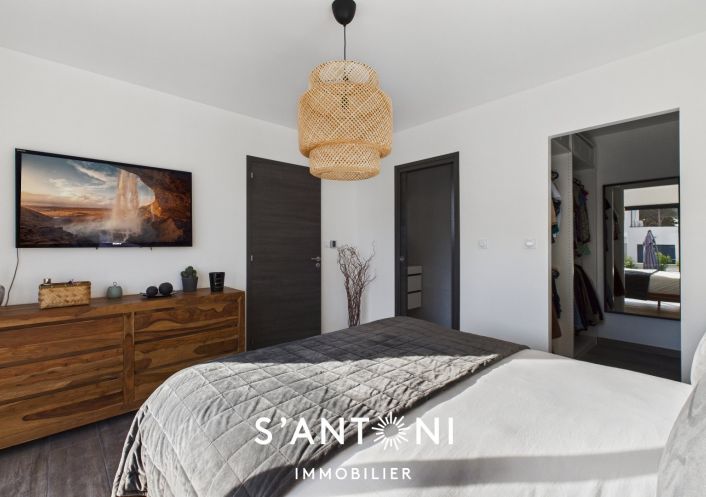 vente Maison Serignan