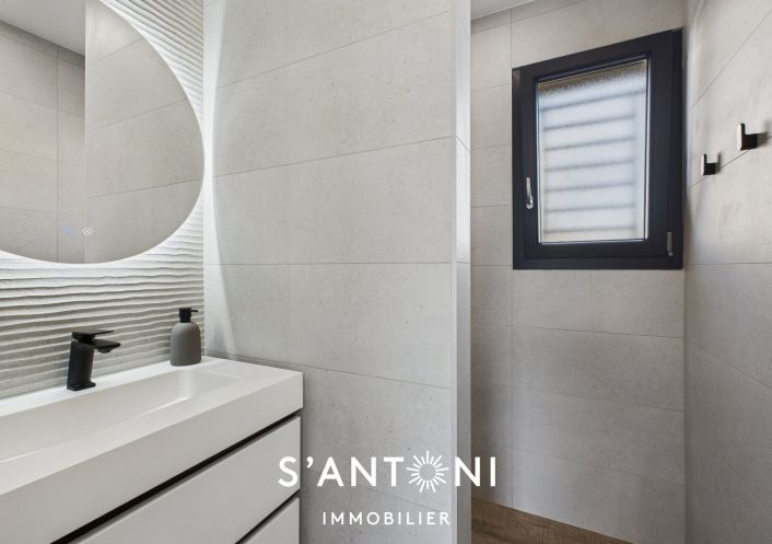 vente Maison Serignan