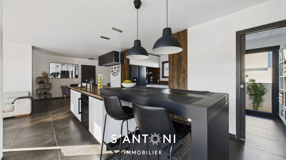 vente Maison Serignan - Photo 5