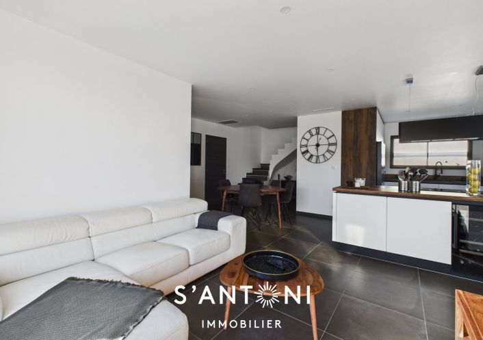vente Maison Serignan