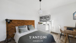 vente Maison Serignan
