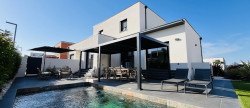 vente Maison Serignan