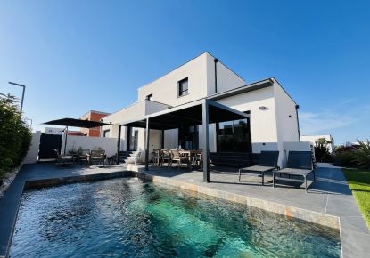 vente Maison Serignan