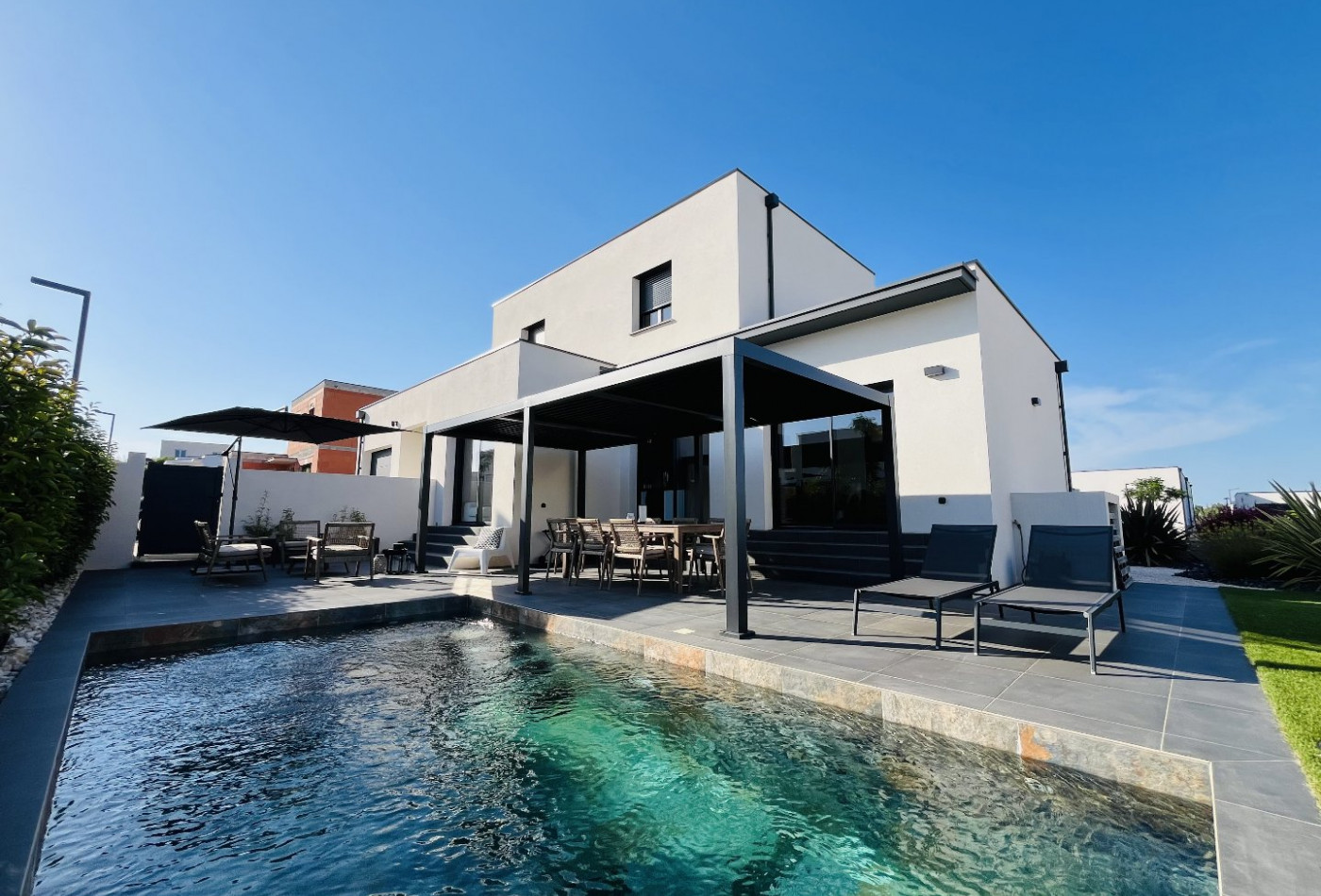 vente Maison Serignan - Photo 1