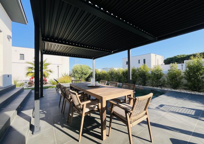 vente Maison Serignan