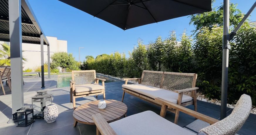 vente Maison Serignan