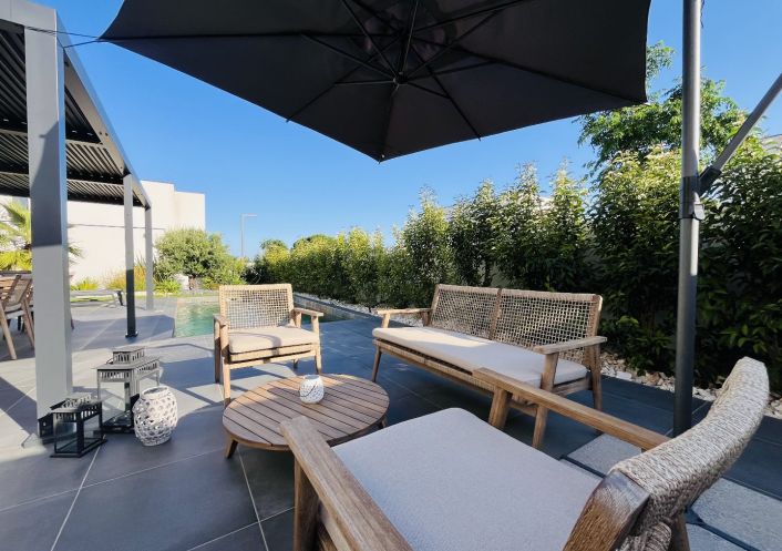 vente Maison Serignan