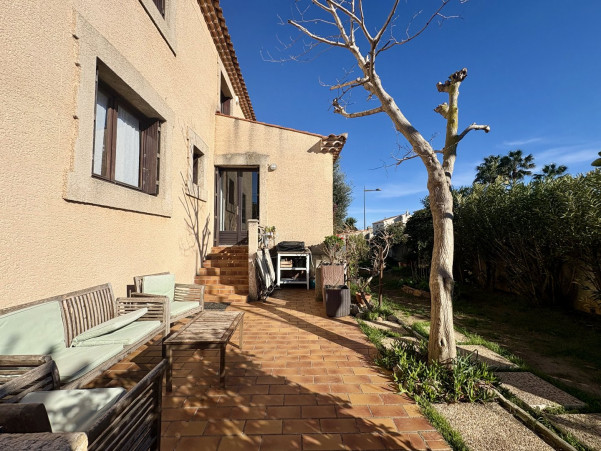 sale Maison Serignan - Photo 7