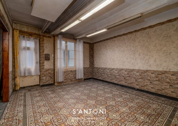 vente Maison Villeneuve Les Beziers