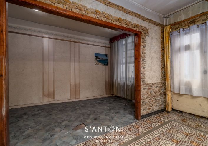 vente Maison Villeneuve Les Beziers