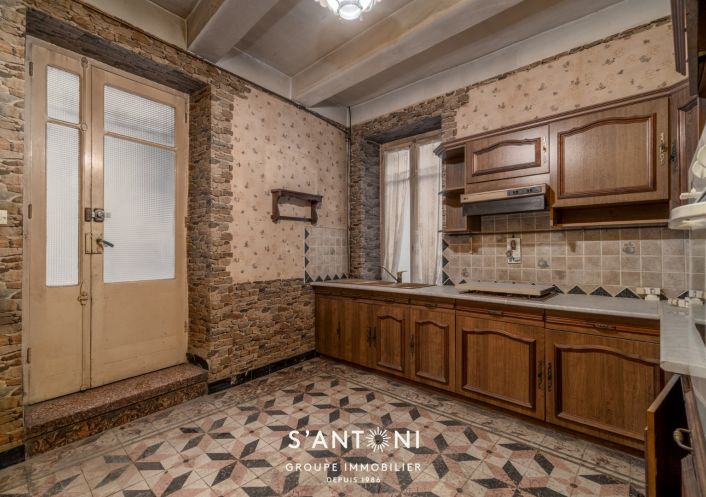 vente Maison Villeneuve Les Beziers