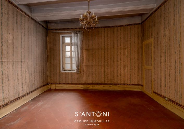 vente Maison Villeneuve Les Beziers