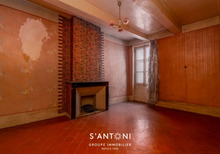 vente Maison Villeneuve Les Beziers