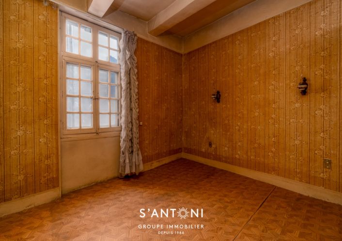 vente Maison Villeneuve Les Beziers