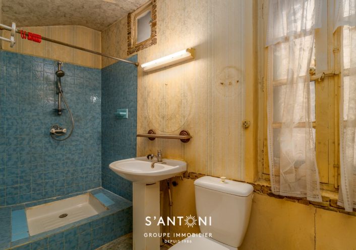 vente Maison Villeneuve Les Beziers