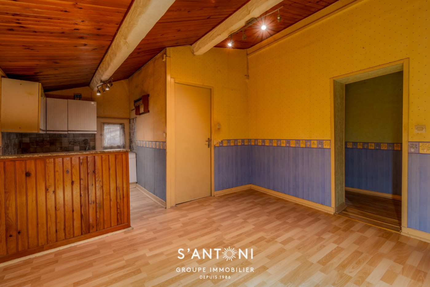 vente Maison Villeneuve Les Beziers - Photo 2