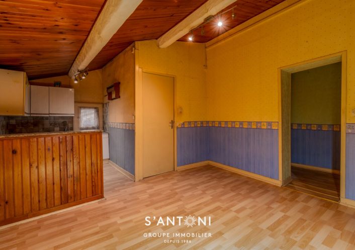 vente Maison Villeneuve Les Beziers