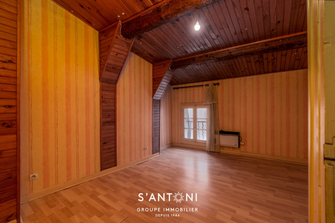 vente Maison Villeneuve Les Beziers - Photo 11