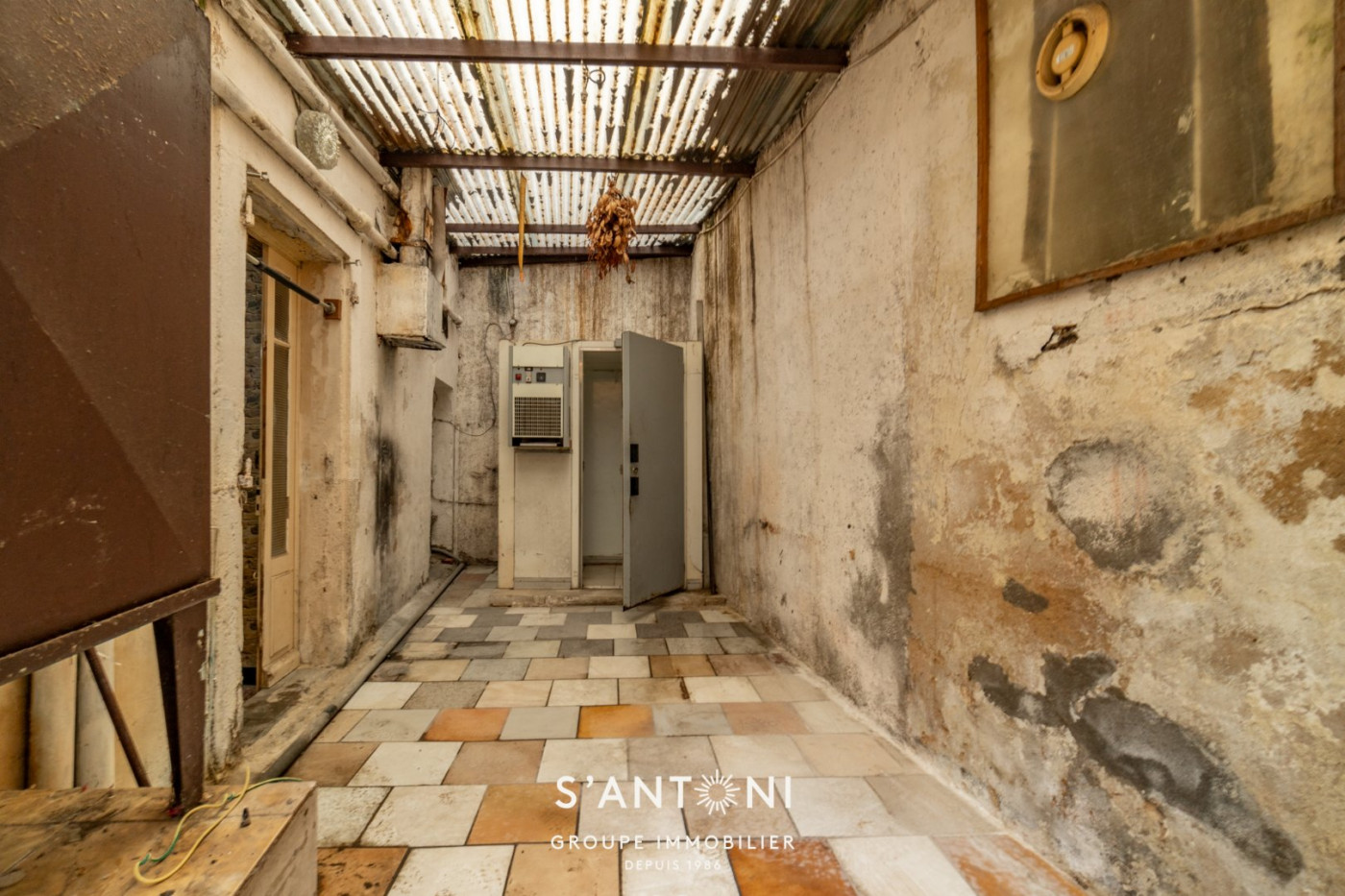 vente Maison Villeneuve Les Beziers - Photo 12