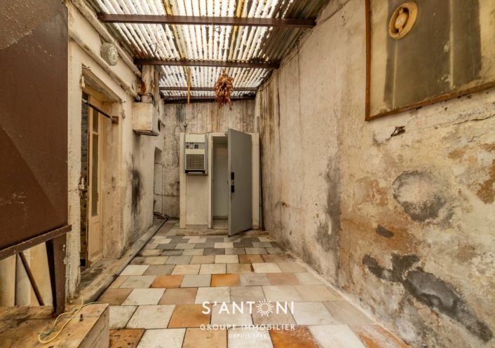 vente Maison Villeneuve Les Beziers