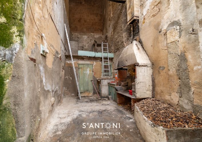 vente Maison Villeneuve Les Beziers