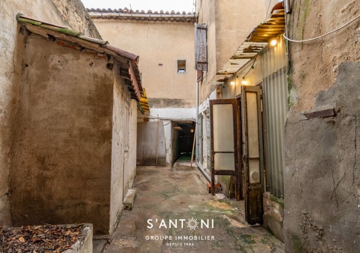 vente Maison Villeneuve Les Beziers