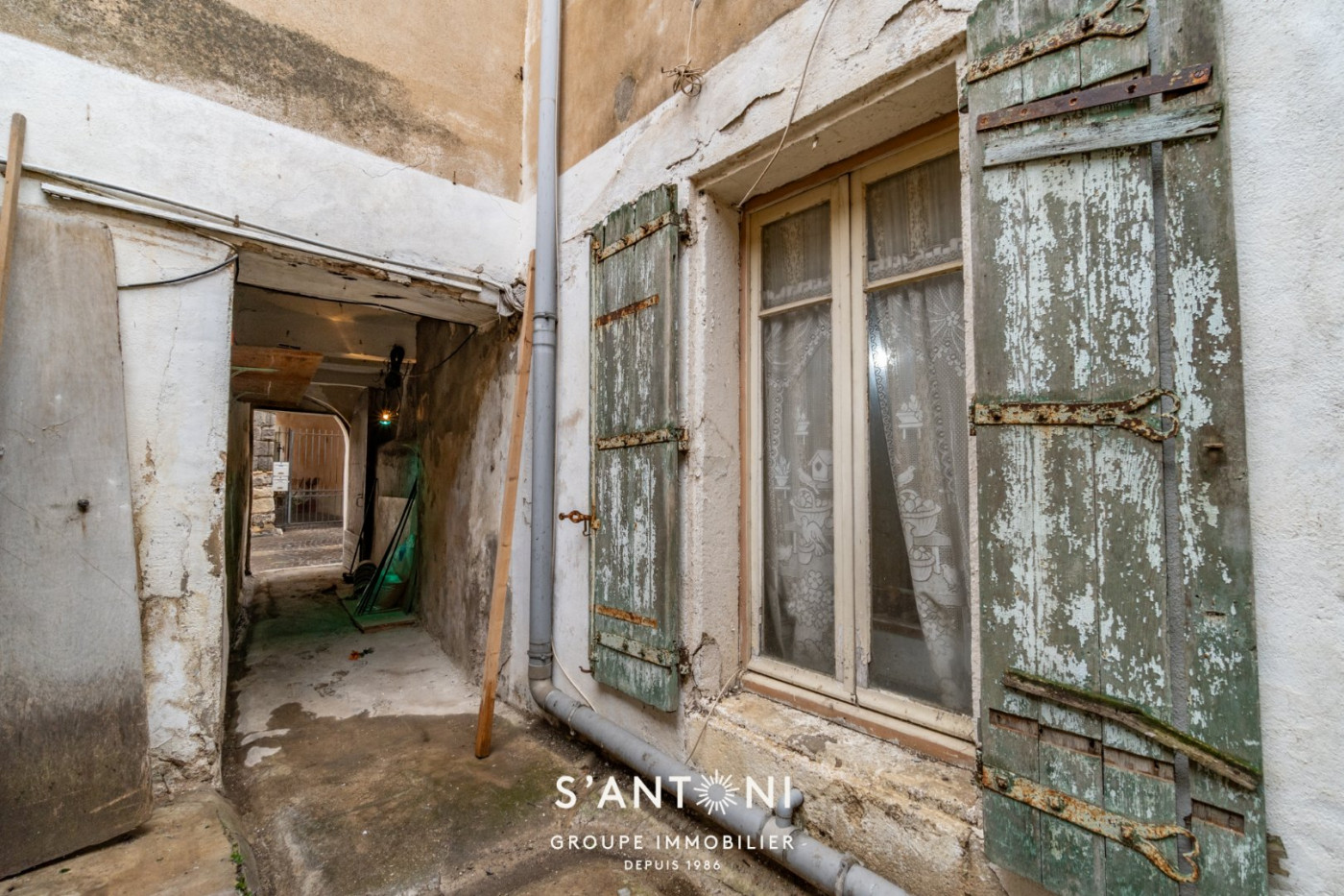 vente Maison Villeneuve Les Beziers - Photo 14