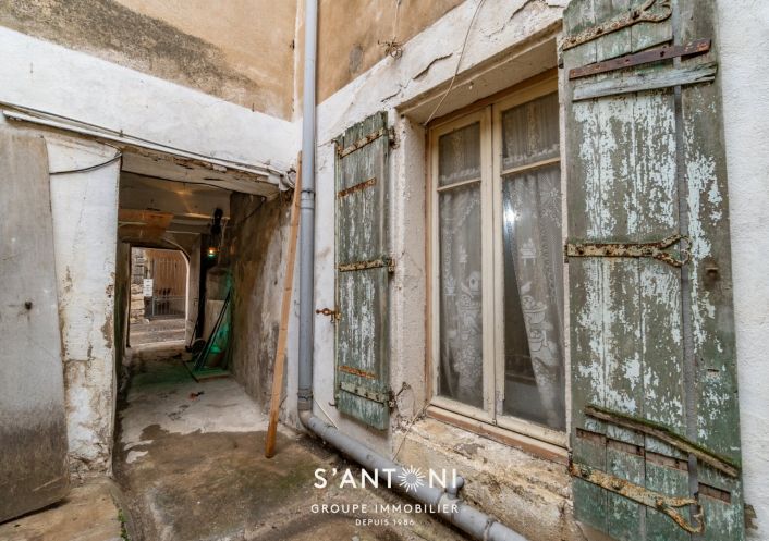 vente Maison Villeneuve Les Beziers