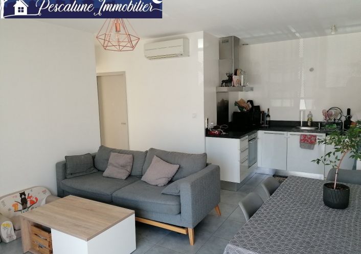 location Appartement Lansargues