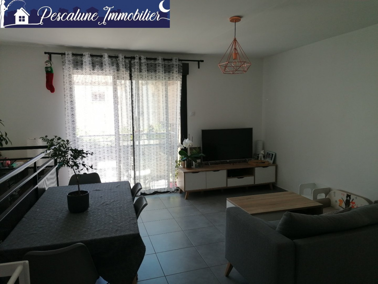 location Appartement Lansargues - Photo 3