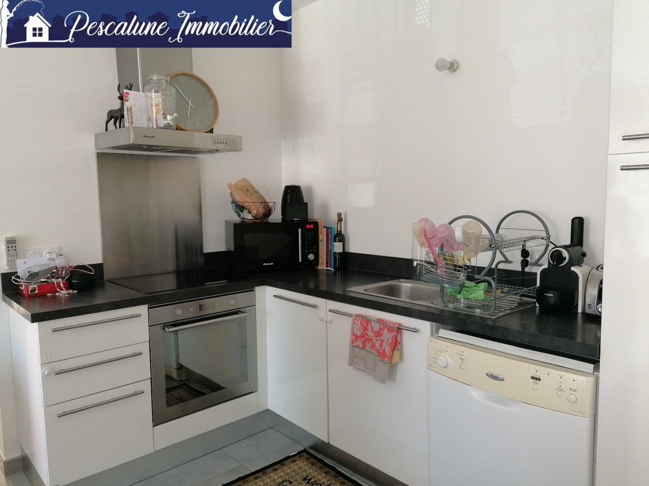 location Appartement Lansargues - Photo 4