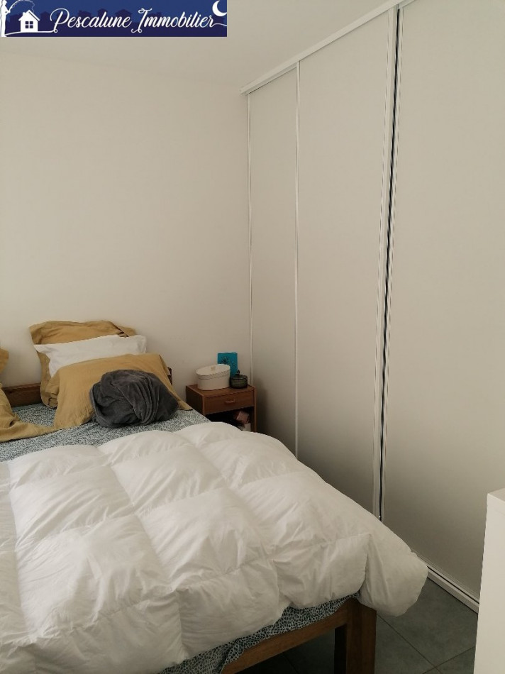 location Appartement Lansargues - Photo 7