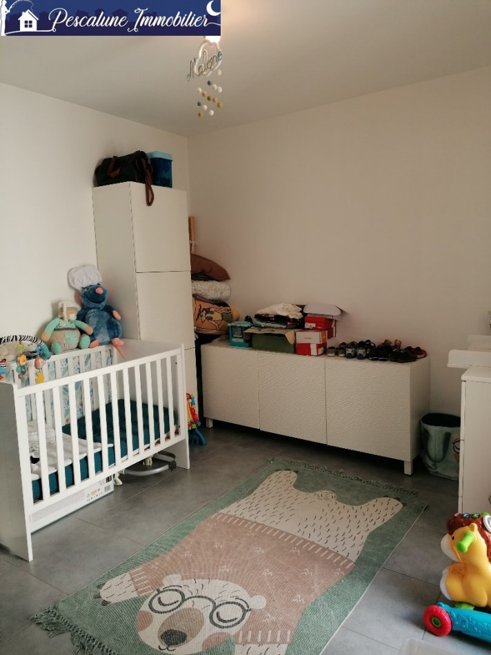 location Appartement Lansargues - Photo 9