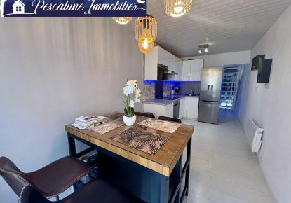 vente Maison de ville Lunel