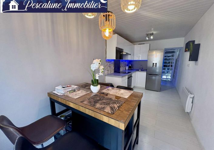 vente Maison de ville Lunel