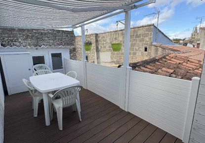 vente Maison de ville Lunel