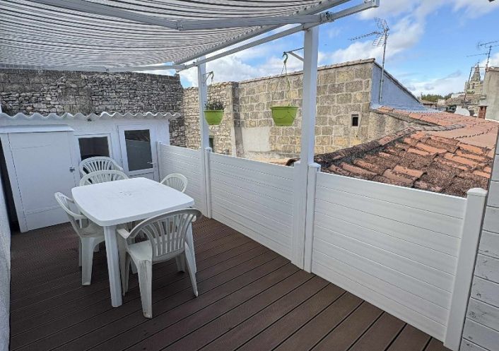 vente Maison de ville Lunel