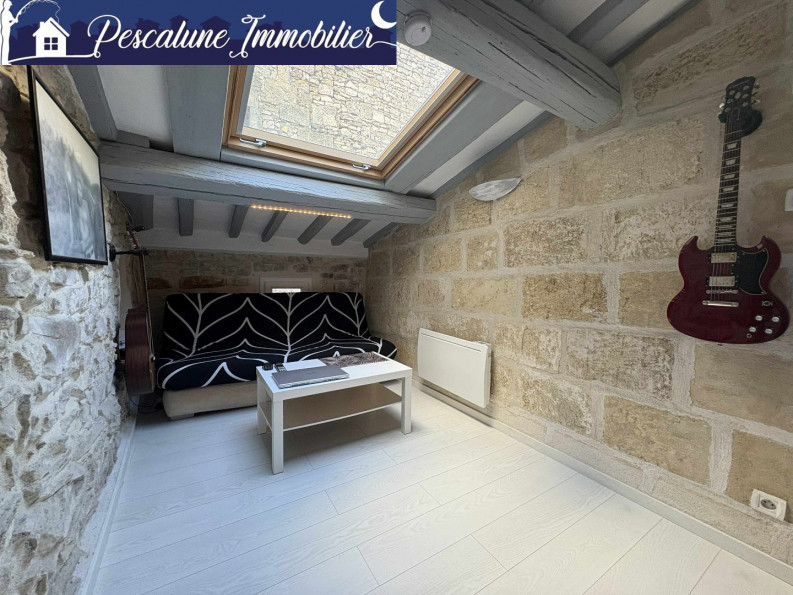 vente Maison de ville Lunel - Photo 2