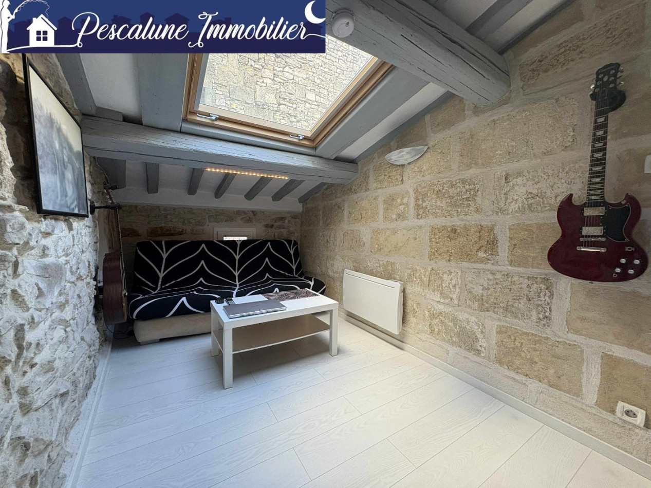 vente Maison de ville Lunel - Photo 2